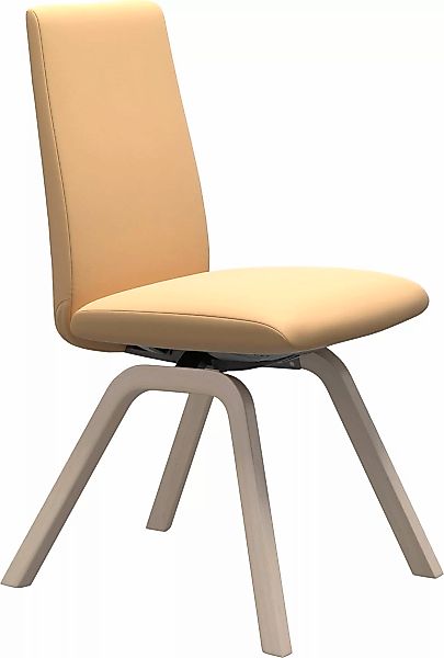 Stressless Polsterstuhl "Laurel", Leder BATICK, Low Back, Größe M, mit schr günstig online kaufen