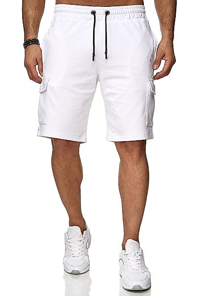 Reslad Sweatshorts Reslad Kurze Hose Herren günstig online kaufen