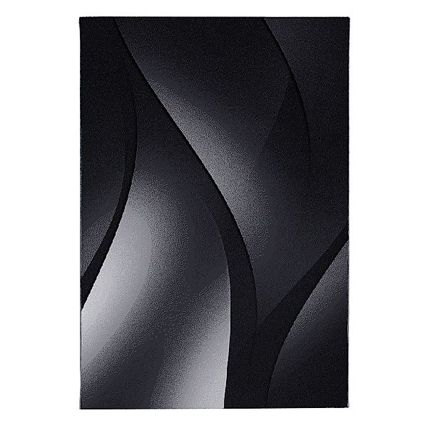 Teppium Teppich Ombre Design, Rechteckig, Höhe: günstig online kaufen