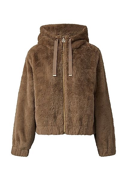 s.Oliver BLACK LABEL Outdoorjacke günstig online kaufen