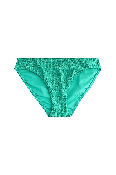 Next Bikini-Hose Bikinihose mit hohem Beinschnitt (1-St) günstig online kaufen