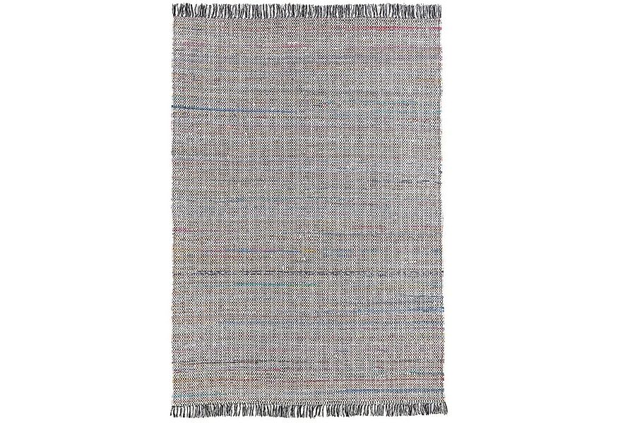 Pergamon Wollteppich Baumwolle Natur Teppich Cayenne, Rechteckig, Höhe: 8 m günstig online kaufen