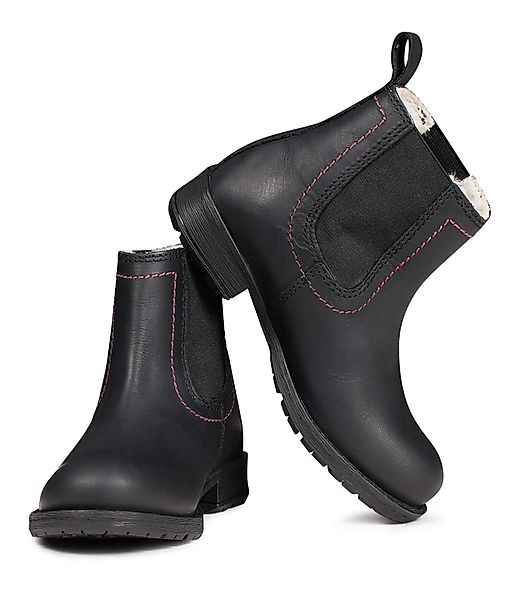 ELT WALDHAUSEN ELT Jodhpurstiefelette Classic Winter günstig online kaufen