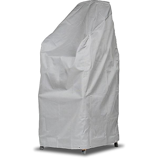Mehr Garten Protect Schutzhülle Stapelstuhl 68 x 98 x 110 150 cm günstig online kaufen