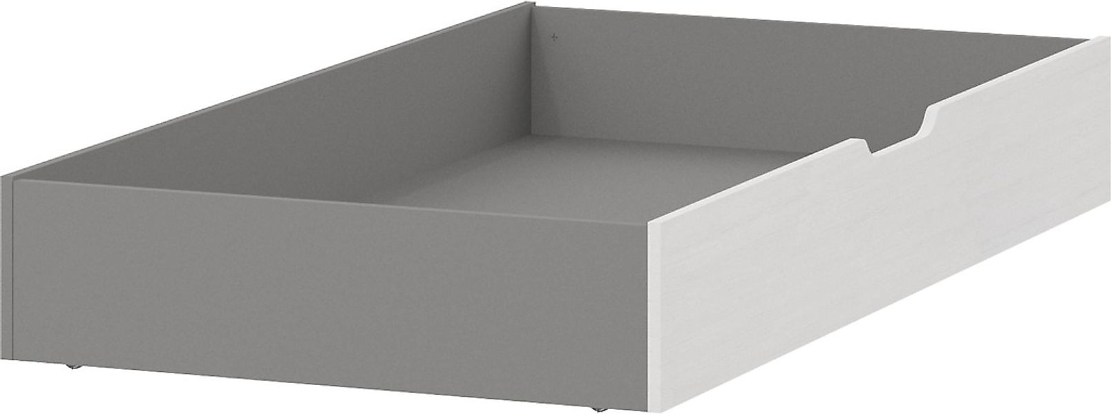 set one by Musterring Bettschubkasten "York Schlafen", auf Rollen "York Sch günstig online kaufen