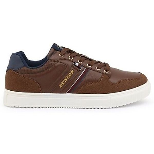 Dunlop  Sneaker Sneaker Schriftzug günstig online kaufen