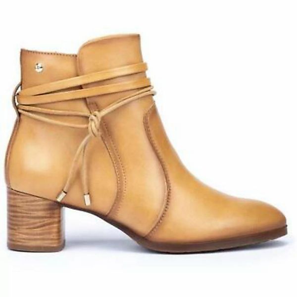 Pikolinos  Stiefeletten Calafat günstig online kaufen