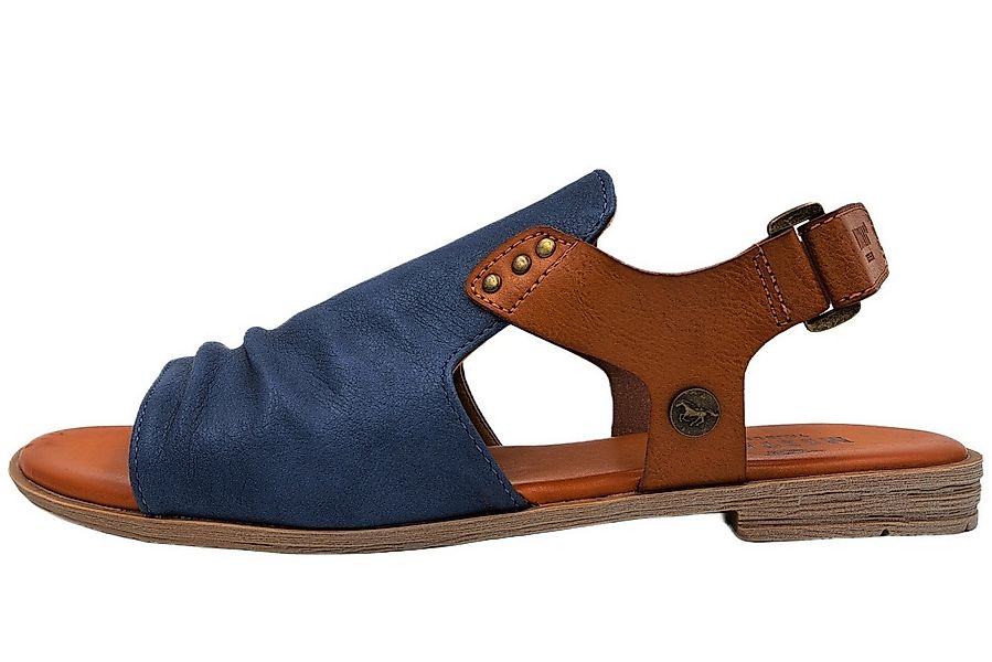 Mustang Shoes Sandale günstig online kaufen