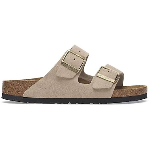 BIRKENSTOCK  Sandalen ARIZONA  SUEDE LEATHER 1029260 günstig online kaufen