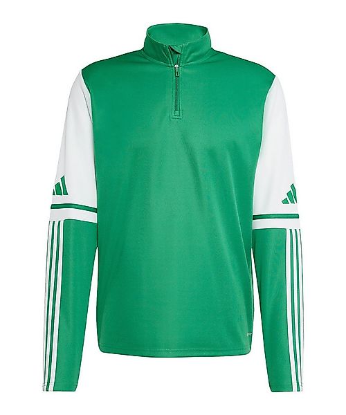 adidas Performance Sweatshirt adidas Performance Squadra 25 HalfZip Sweatsh günstig online kaufen