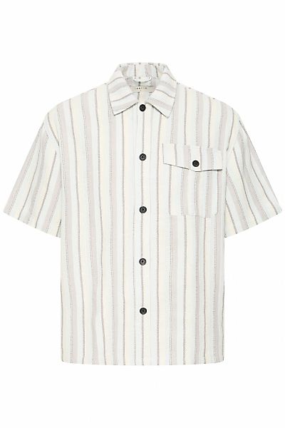 Solid Kurzarmhemd "Kurzarmhemd SDUmber" günstig online kaufen