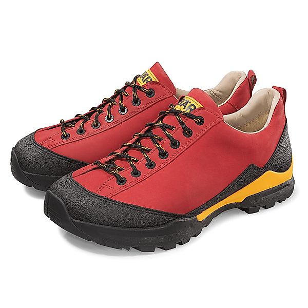 Bergkomfort Wanderschuh günstig online kaufen