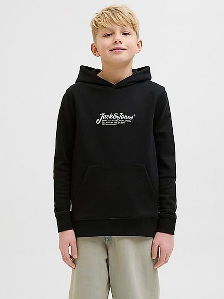 Jack & Jones Junior Kapuzensweatshirt JJBEAU SWEAT HOOD JNR günstig online kaufen