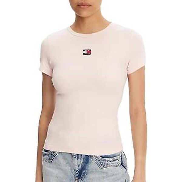 Tommy Hilfiger  T-Shirt DW0DW17881 günstig online kaufen