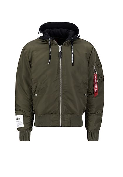 Alpha Industries Bomberjacke Alpha Industries Men günstig online kaufen