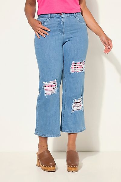 Angel of Style 5-Pocket-Jeans Jeans weites günstig online kaufen