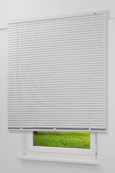 LYSEL® Jalousie alu 25mm, HxB 130x50cm günstig online kaufen