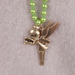 MIRROSI Lange Kette Damen Halskette mit günstig online kaufen