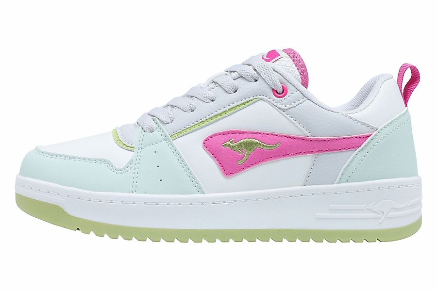KangaROOS K-Top Juna Sneaker günstig online kaufen