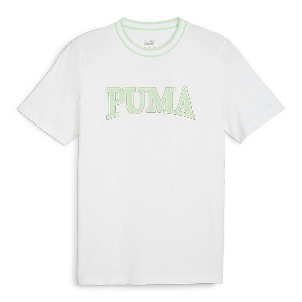 PUMA T-Shirt Puma Herren T-Shirt SQUAD günstig online kaufen