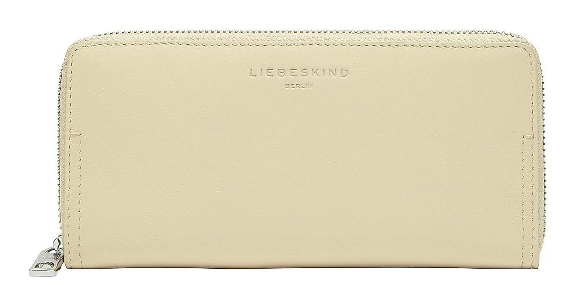 Liebeskind Berlin Geldbörse Gigi Wallet, aus echtem Schafsleder mit RFID-Bl günstig online kaufen