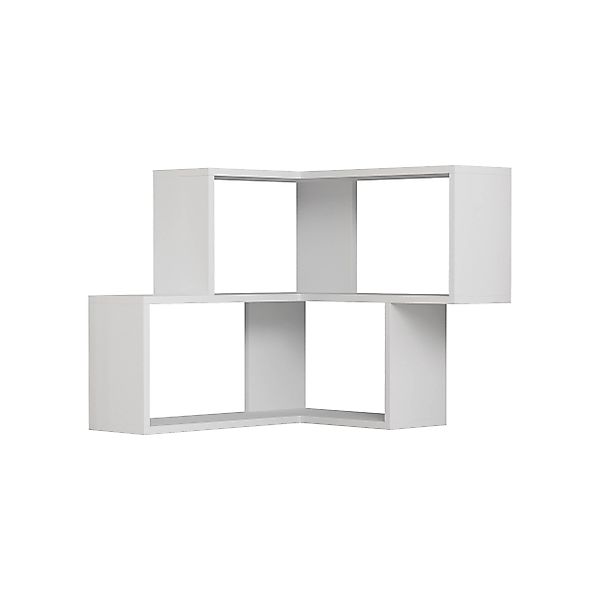 Decortie | Wandregal Alessa günstig online kaufen