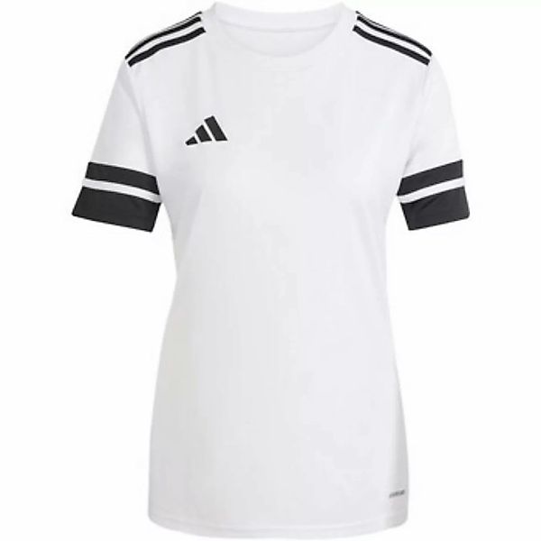 adidas Performance Fußballtrikot SQUA25 JSY W günstig online kaufen