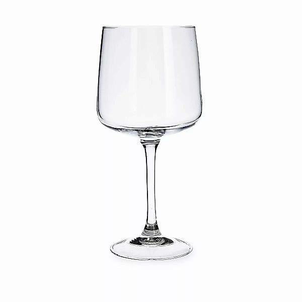 Gin Tonic-gläsersatz 6 Stück Durchsichtig Glas (660 Ml) günstig online kaufen