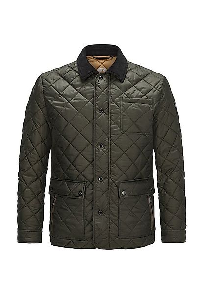 Milestone Steppjacke MSSeattle Herren Übergangsjacke Jacke gesteppt normale günstig online kaufen