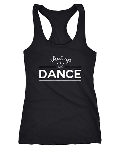 MoonWorks Tanktop Damen Tanktop Tank Top günstig online kaufen