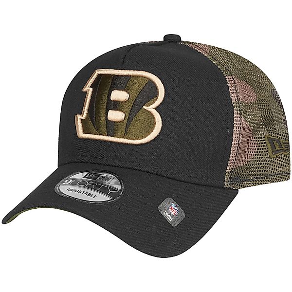 New Era Trucker Cap Trucker NFL günstig online kaufen