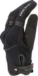 Richa Motorradhandschuhe Scope wasserdichte Motorrad Handschuhe günstig online kaufen