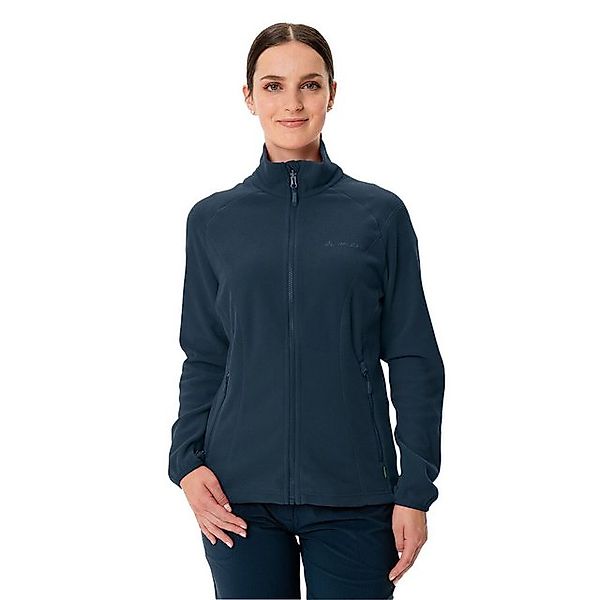VAUDE Funktionsjacke Wo Rosemoor Fleece Jacket II DARK SEA günstig online kaufen