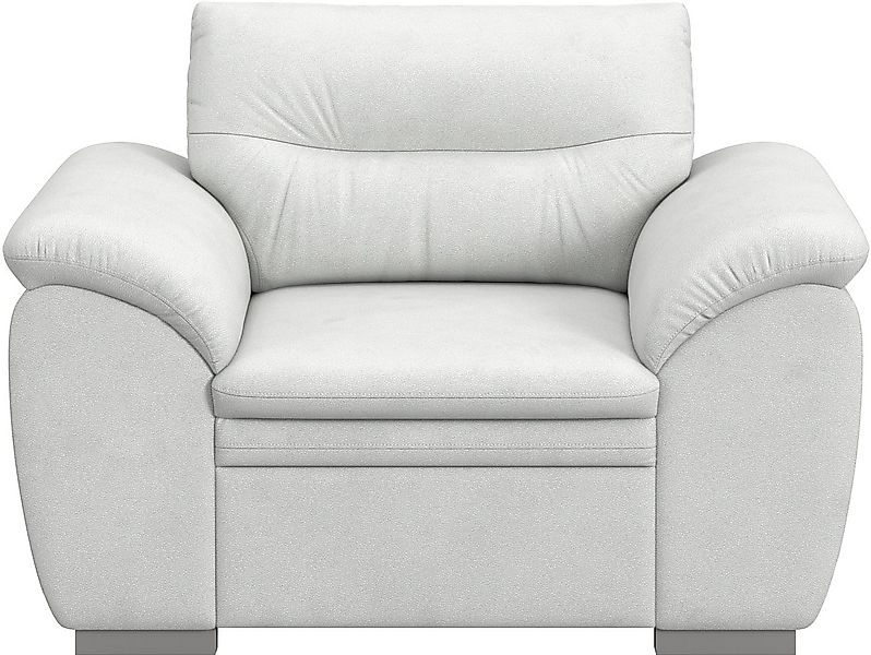 COTTA Sessel Leandra, Polstergarnitur, auch als Set erhältlich günstig online kaufen