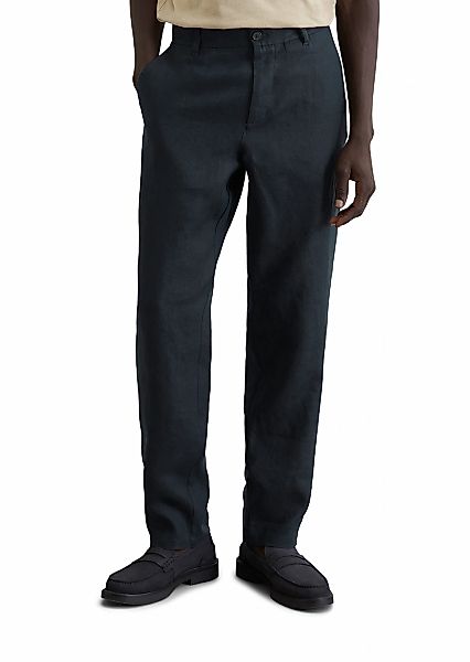 Marc OPolo Chinohose "aus reinem Leinen" günstig online kaufen
