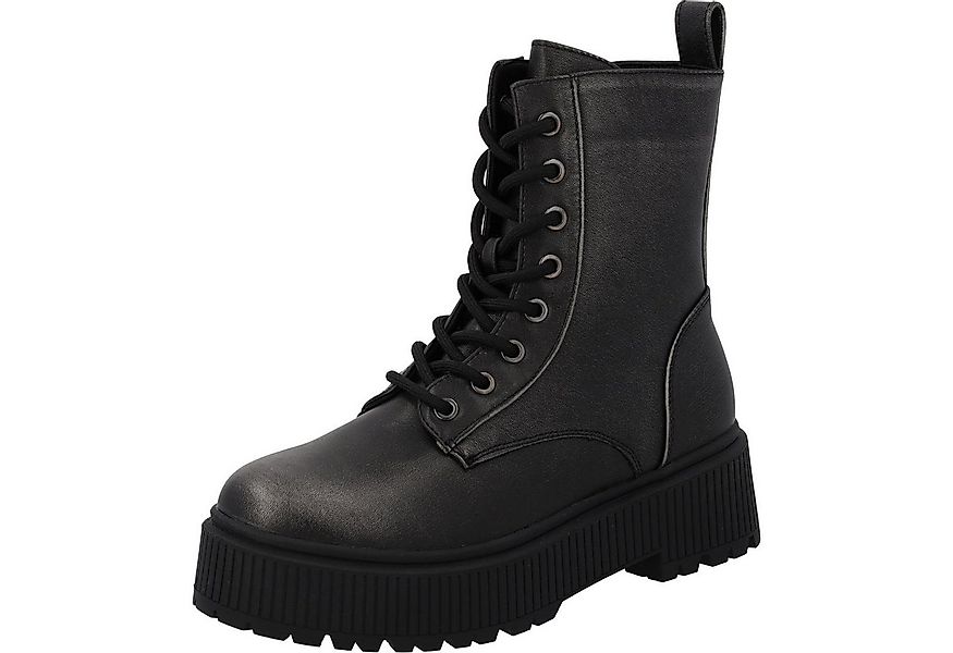 Palado Leski Schnürstiefel günstig online kaufen