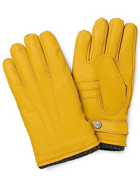 PEARLWOOD Lederhandschuhe günstig online kaufen