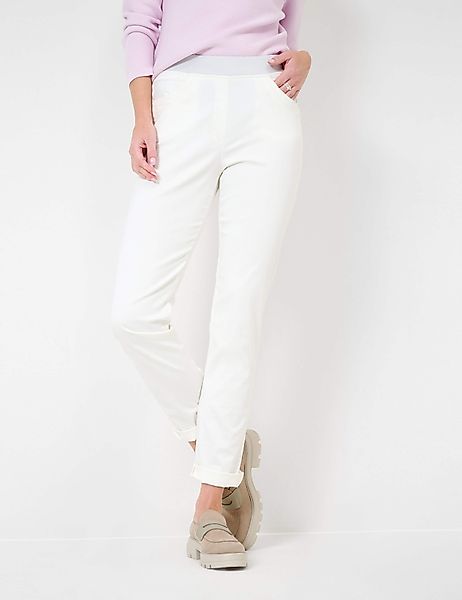 RAPHAELA by BRAX Chinohose Style PAMINA günstig online kaufen
