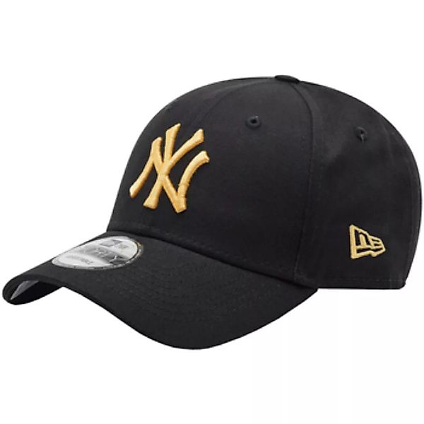 New-Era  Schirmmütze MLB New York Yankees LE 9FORTY Cap günstig online kaufen