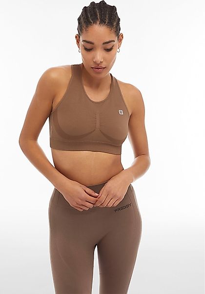 Freddy Sport-BH ACTIVE SEAMLESS Sport Artikel günstig online kaufen