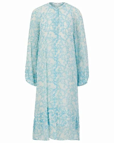 Samsoe & Samsoe Sommerkleid Damen Blusenkleid ELMA (1-tlg) günstig online kaufen