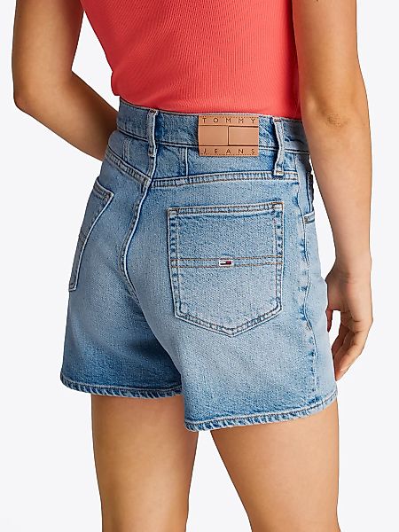 Tommy Jeans  Shorts MOM SHORT BI0112 günstig online kaufen