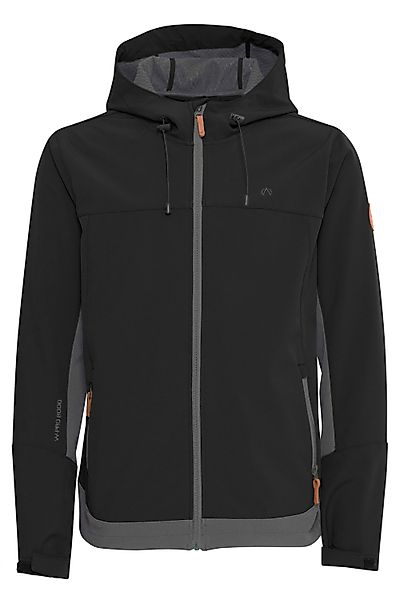 North Bend Softshelljacke NBRyder M funktionale günstig online kaufen