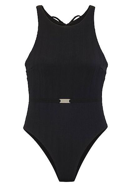 Copenhagen Studios Badeanzug Antio in moderner Strukturware günstig online kaufen