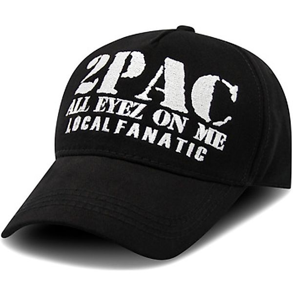 Local Fanatic  Schirmmütze Kappe Für PAC günstig online kaufen