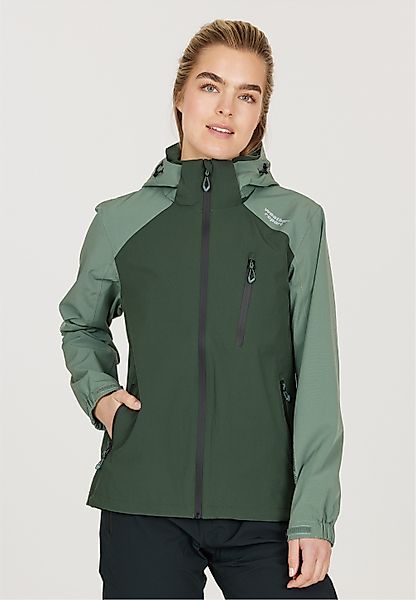 WEATHER REPORT Outdoorjacke CAMELIA W-PRO15000 mit günstig online kaufen