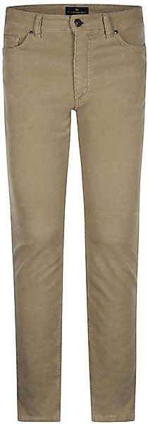 Steppin' Out Corduroy Hose Johnson Sand - Größe W 32 - L 34 günstig online kaufen