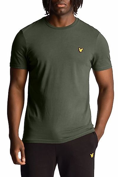 Lyle & Scott T-Shirt Herren, Elastisch Und Atmungsaktiver Stoff günstig online kaufen