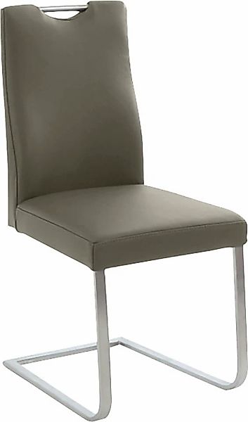 K+W Komfort & Wohnen Freischwinger "6194" () mit praktischem Griff oben am günstig online kaufen