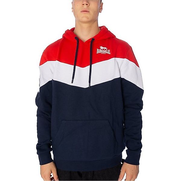 Lonsdale Kapuzensweatshirt MOYROUKAN günstig online kaufen